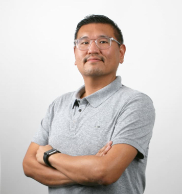 Robin Tan